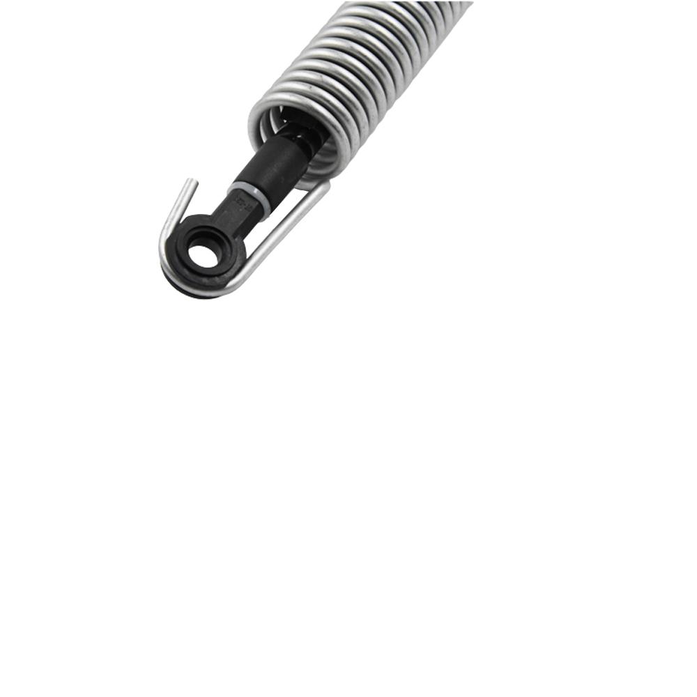 Car Trunk Shock Absorber With Spring 51247141490 For BMW 5 Series E60 Auto Trunk Lifting Spring