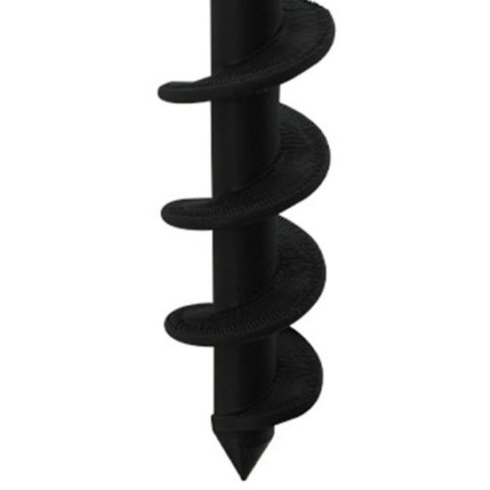 1/2Pcs Tent Pegs Ground Nails High Stability Anti-Rust Easy Installation Windproof Outdoor Camping Tent Stakes