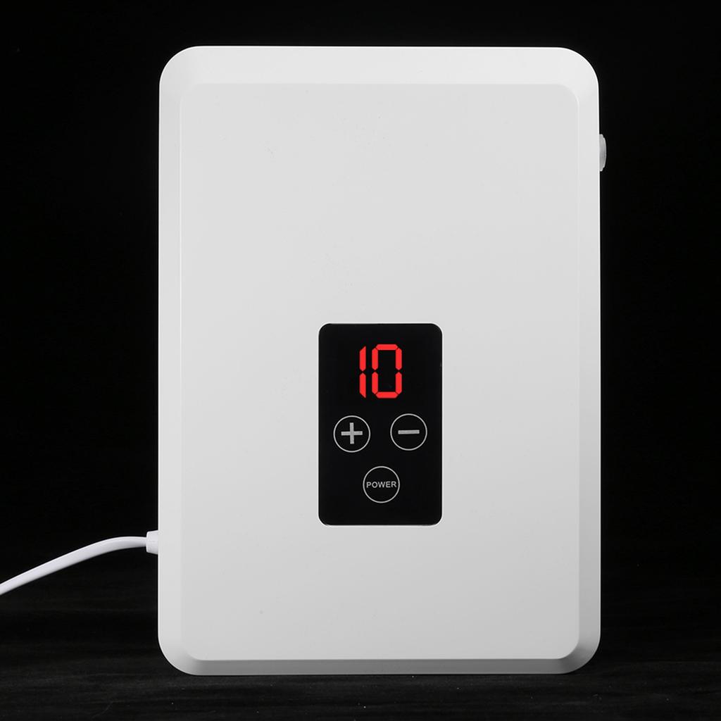 Generator Ozon Purificator Aer Apa Sterilizator Fructe Legume Sterilizare Ozonator