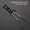 Hose Clamp Pliers Car Water Pipe Removal Tool for Fuel Coolant Hose Pipe Clips Thicker Handle Enhance Strength Comfort