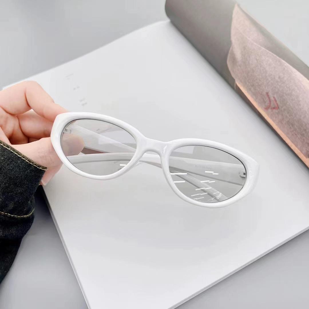 

Top Superior Quality Men Sunglasseses Punk Style UV Shielding Sunglasseses for Women Driving Use Hiking Designer-made Sunglass Woman