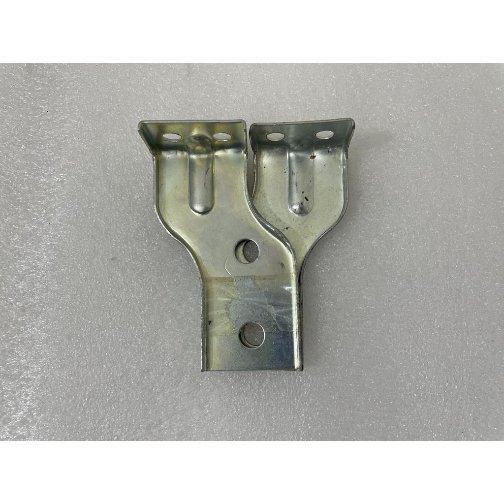 Suzuki SJ410 SJ413 Samurai Sierra Rear Bumper Bracket Holder Set |Fit For