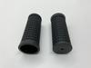 Beatus Various Patterns Bicycle Handle Grip General Purpose Short Kids