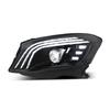 Mercedes-Benz GLA 200/260 (2015-2019) Maybach-Style LED Daytime Running Lights Assembly