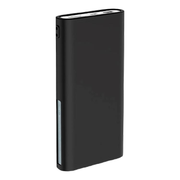 Silicone Housing Sleeve for 100W Mobile Power Delivering Durability Water Resistance Protections Case Cover