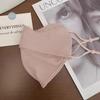 2026 NewThin Sunscreen Face Scarf Ice Silk Mask Summer Cover Veil Eye Protection Gini Golf
