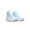 Converse Chuck Taylor All Star Lace-Up Simple Round Toe Durable Shock Absorbing High-Top Canvas Shoes Women sneakers A16968C
