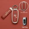 Geely Emgrand Key Cover for Xingrui, Binyue, Xingyue L, Vision, Icon, Binrui Cool, Boyue, Borui.