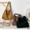 New Women's Large-capacity Tote Bag Commuter Shoulder Bag