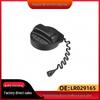 LR029165 Tappo Serbatoio Carburante per Land Rover Freelander 2 Riempimento Esterno