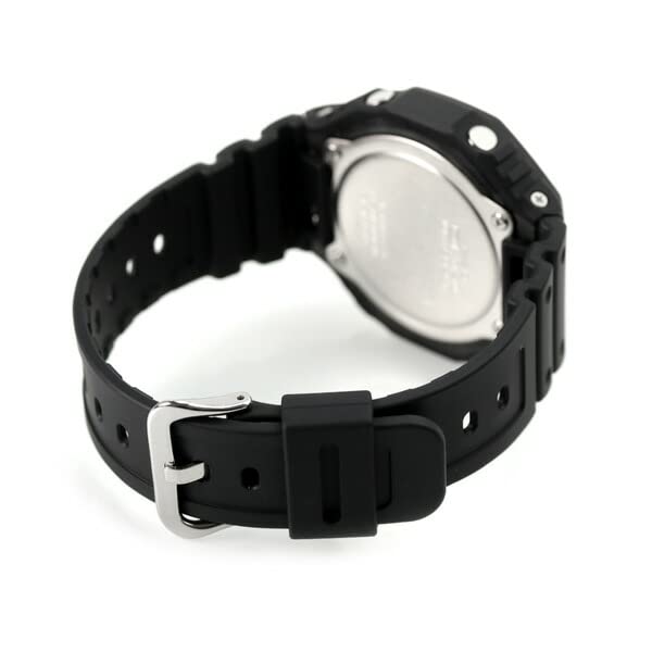 2100 Series World Time Quartz Watch [Casio] G-SHOCK Men's GA-2100-1A2DR [Item]