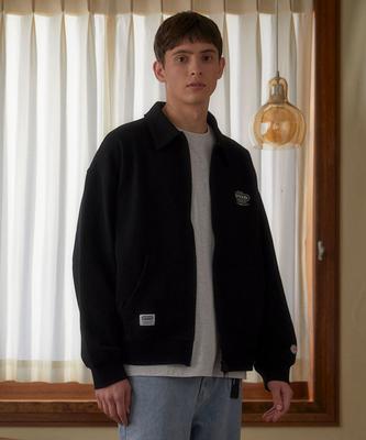 Outdoor Products Sweat Single Jacket