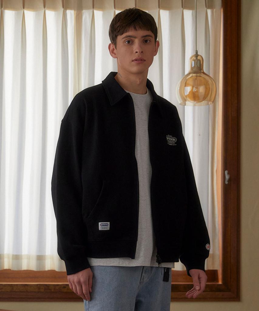 Outdoor Products Sweat Single Jacket