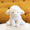 Adorable Cartoon Sheep Plush Doll Toy Gift
