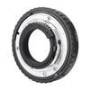 Makro prodlužovací tubus s automatickým ostřením 12mm+20mm+36mm pro       (A)