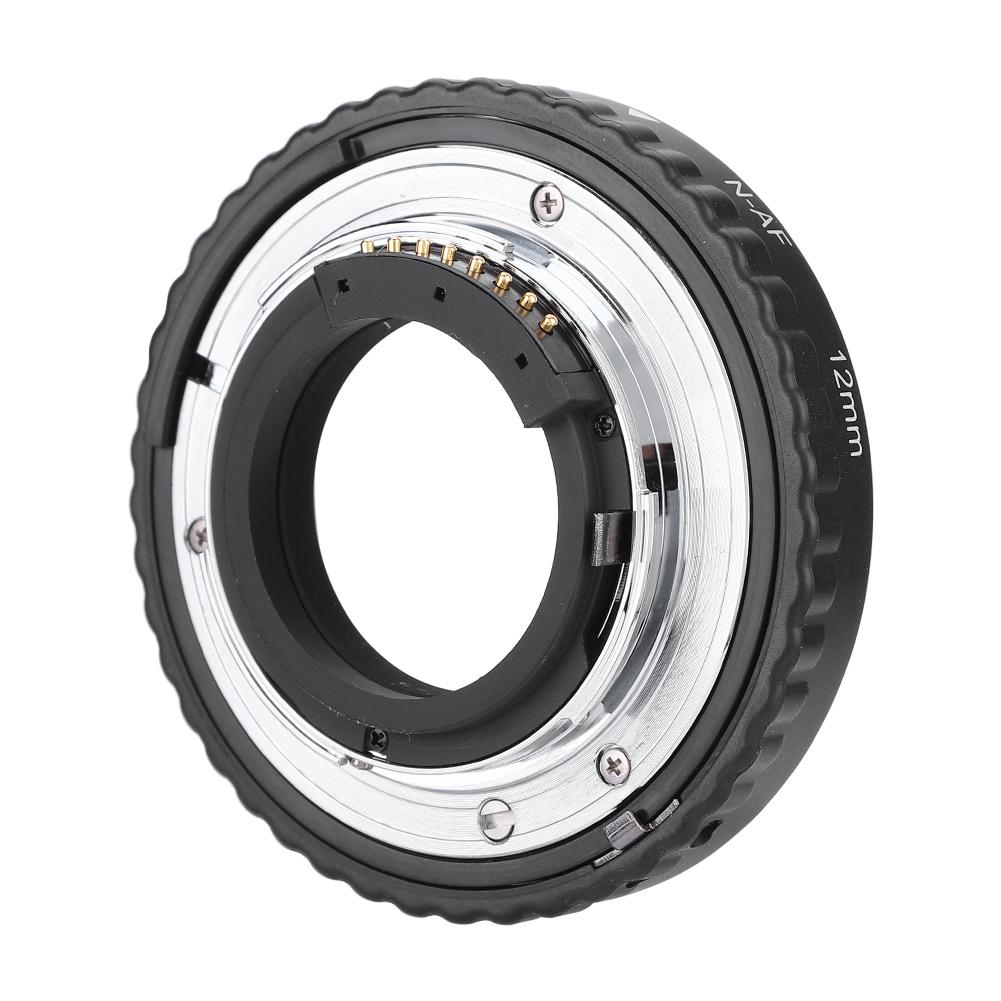 Makro prodlužovací tubus s automatickým ostřením 12mm+20mm+36mm pro       (A)