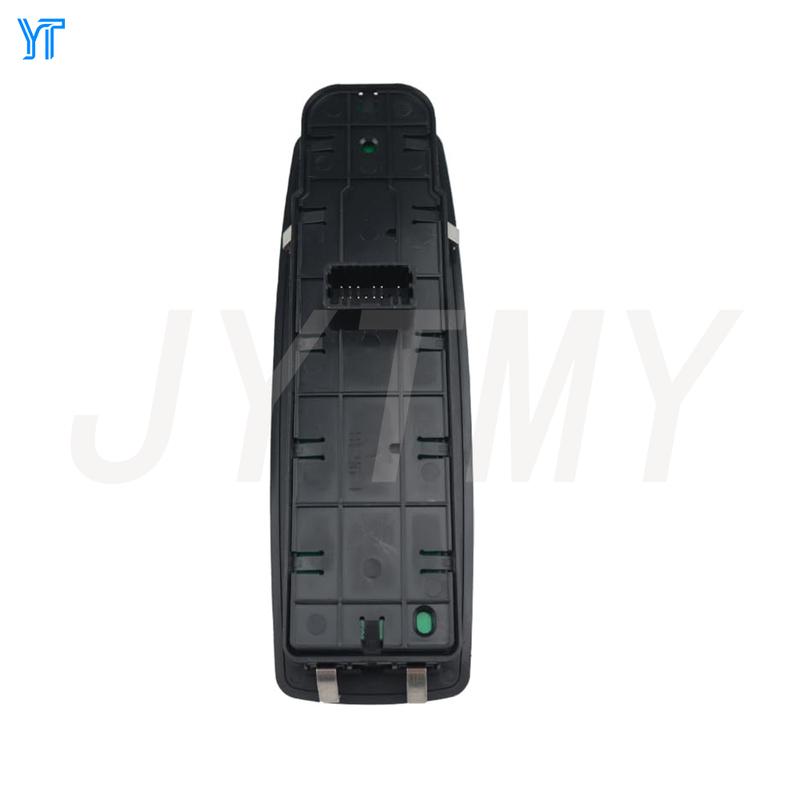 Electric Power Window Switch Car Accessories for Renault Fluence Megane 3 Laguna 2008-2016 Front Left Glass Lifter Control Parts