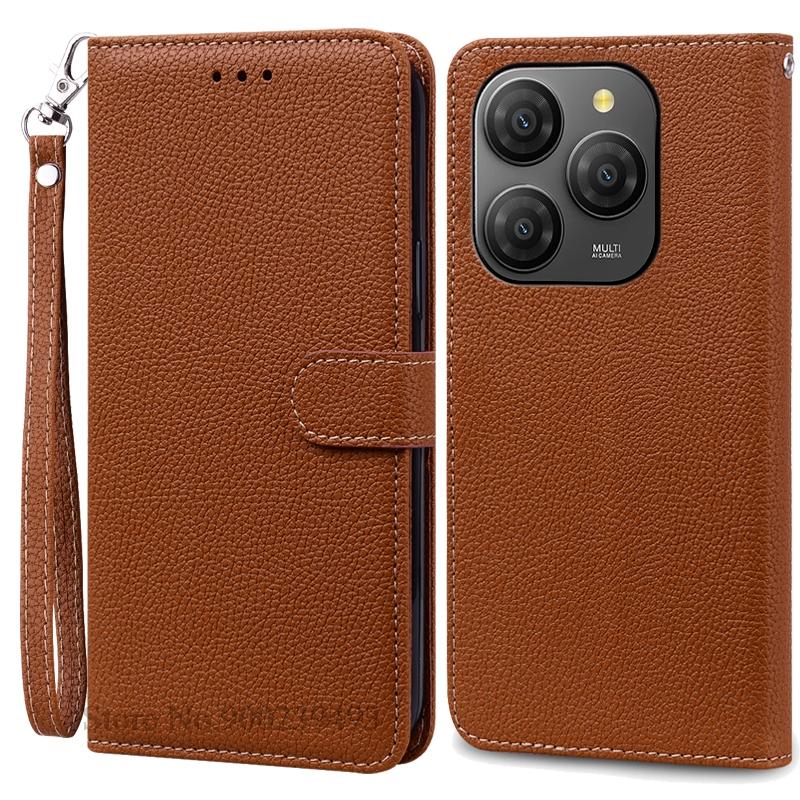 For Blackview Shark 9 Case Wallet Leather Flip Case For Blackview Shark 9 Phone Case Black View Shark 9 Shark9 Cover Coque Funda