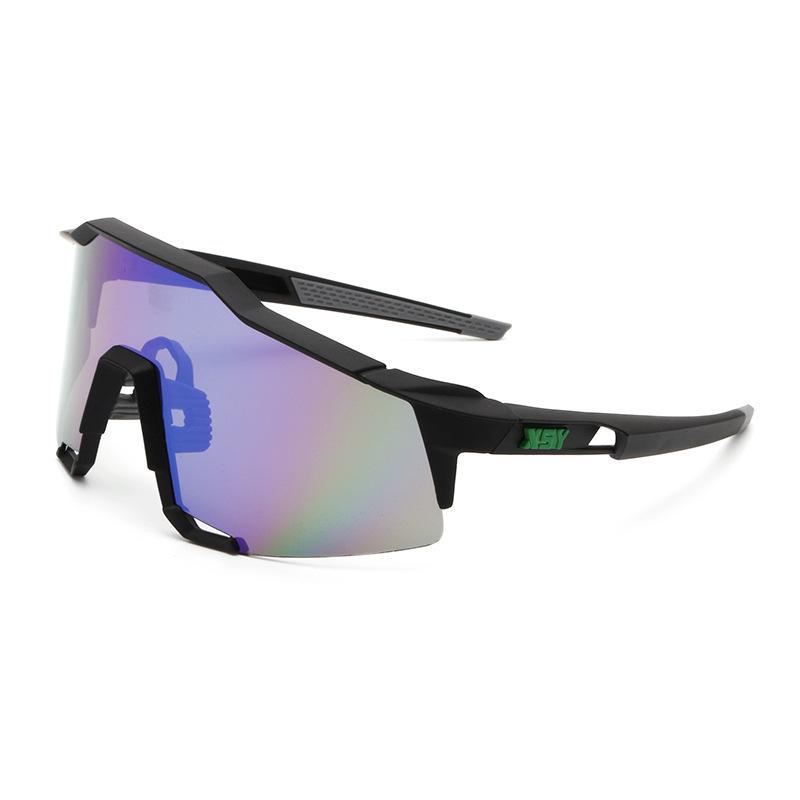 Man Cycling Bicycle Bike Glasses Outdoor Sports Bicycle Bike UV400 Sunglasses Goggles Bike Eyewear