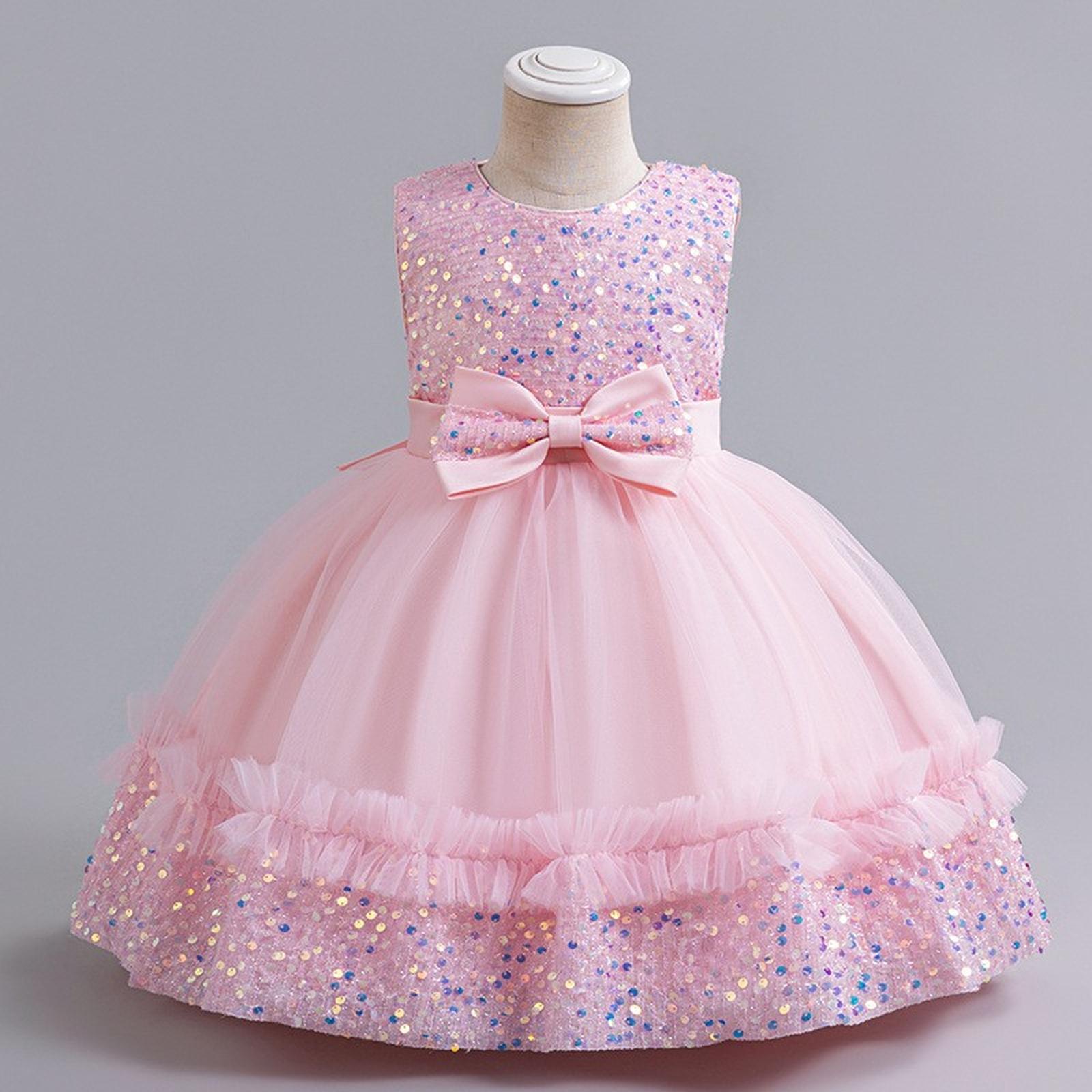 

Платье принцессы для девочек для выступления 120