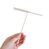 Gift Children Kid Bamboo Dragon Flying Toy Bamboo Dragonfly Flying Propeller Hand Rub Propeller