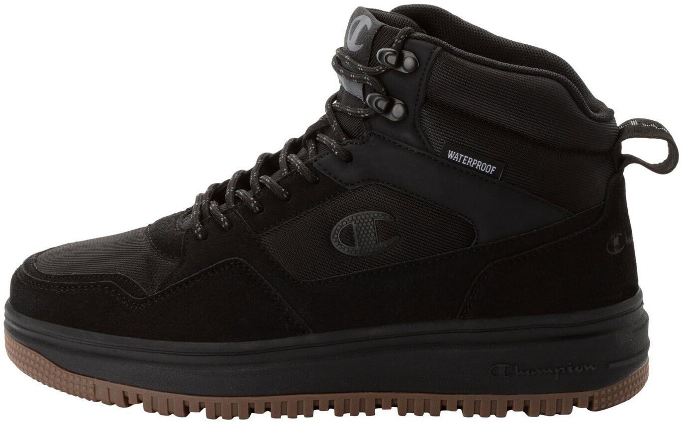 

Ботинки Champion rd18 Utility Mid Cut Schuh schwarz 47 ½
