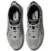 Asics Gel Venture 6 Low Top Running Shoes Women's White Gray - 1012B359-107
