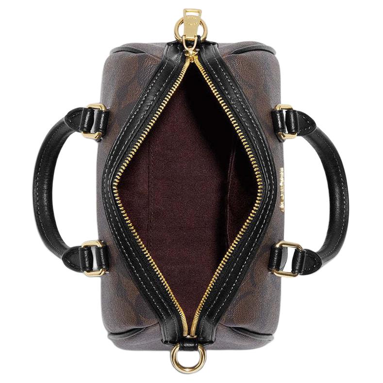 New COACH Rowan Handbags CH469-IMAA8