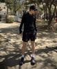 Leoninglaipeu Micromesh Functional Running Long Sleeve (6 Colors)