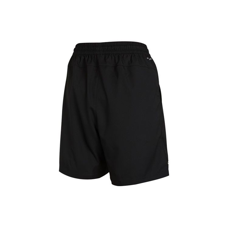 Adidas Tennis Shorts, Casual, Breathable, Sports Men Bottoms Black H35940