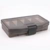 Fishing Lures Box Organizers Fishing Bait Tackle Storage Lures Container Box