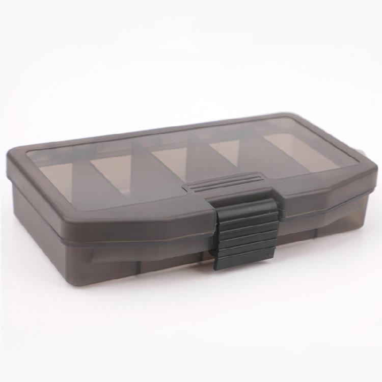 Fishing Lures Box Organizers Fishing Bait Tackle Storage Lures Container Box