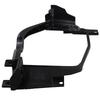 Headlight Mounting Brackets Support Fit for BMW 5 Series E60 E61 525I 528Xi 530I Auto Accessories
