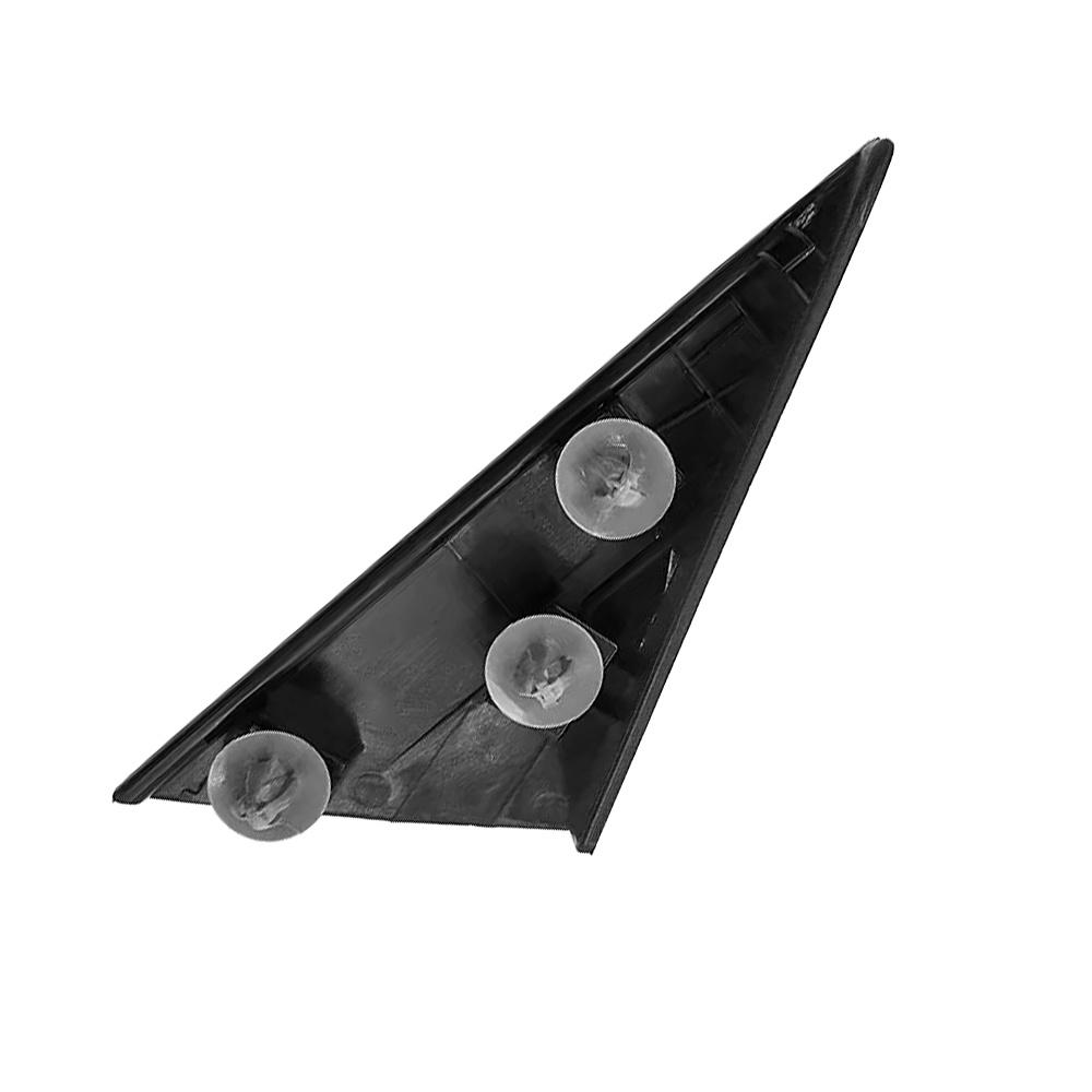 Right Front Fender Trim for Hyundai Tucson (2016-2020)