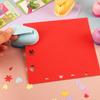 Paper Card Paper Hole Puncher DIY Embossing Punches Craft Hole Punch  Handcrafters