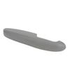Front Left Door Armrest Gray Replacement for Chevy C1500 K1500 Tahoe C2500 C3500 K2500 K3500 15961795
