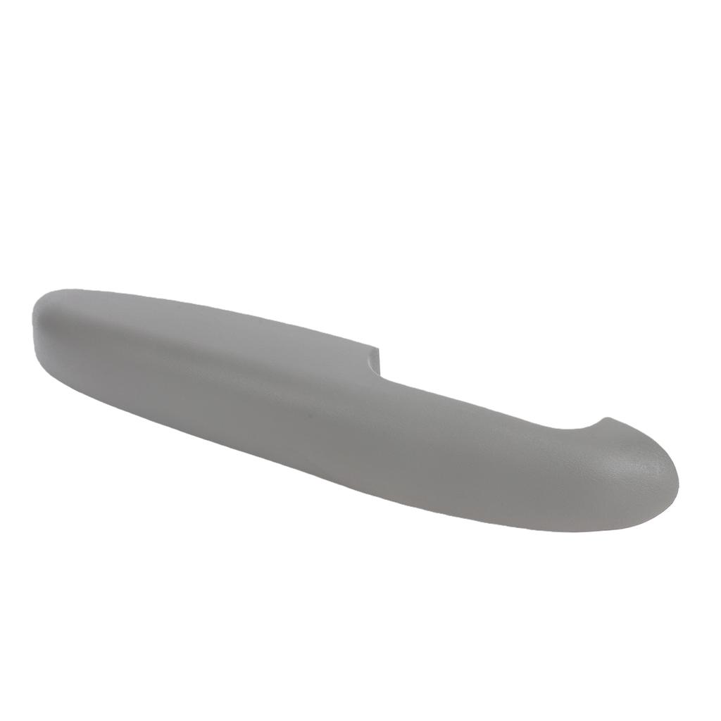Front Left Door Armrest Gray Replacement for Chevy C1500 K1500 Tahoe C2500 C3500 K2500 K3500 15961795