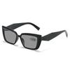 New Cat Eye Box Myopia Sunglasses Fashionable High-Definition Uv Resistant Glasses Optical Prescription Eyeglasses 0 To -4.0