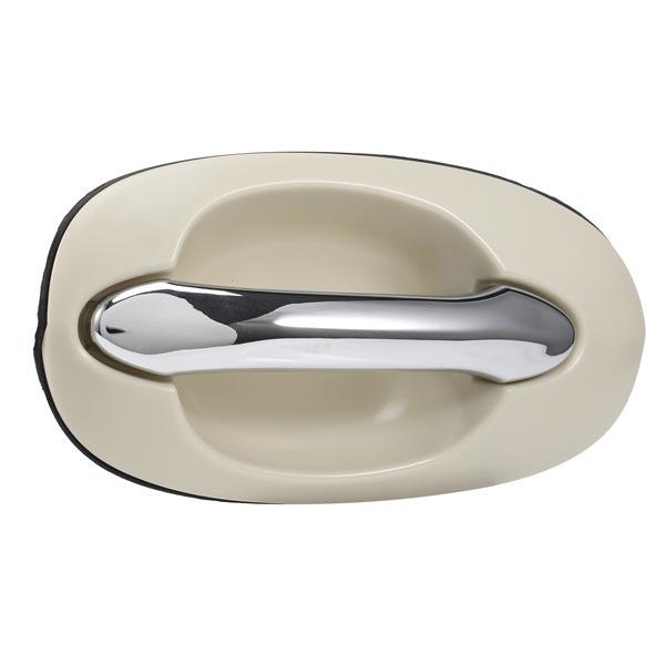 G0K53B72410A: Left Outer Door Handle for 2002-2009 Kia Carnival