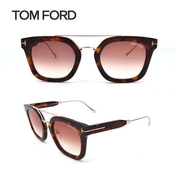 

Солнцезащитные очки Tom Ford TF541 55U TF 541