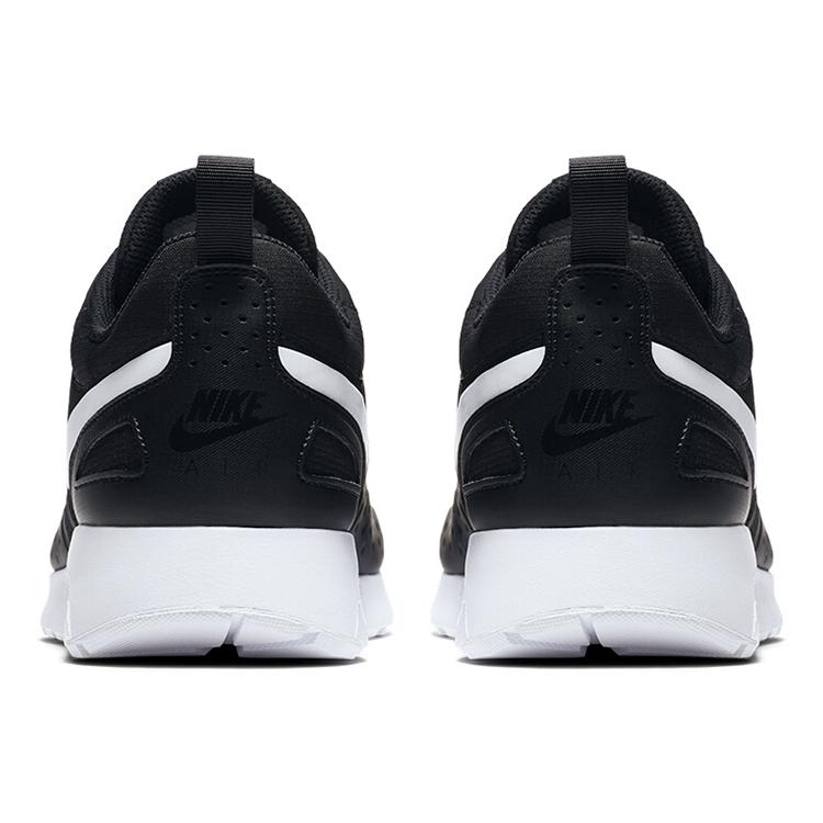 Nike Air Max Vision 'Black White' (Unisex) Black / White Casual Shoes 918230 007