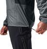 Куртка Berghaus MTN Guide Hyper Alpha Jacket Men grey pinstripe/jet black