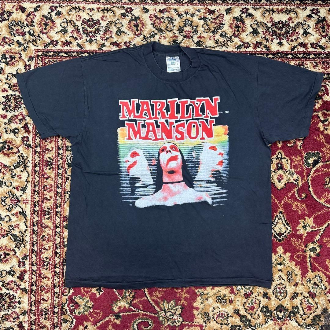 MARILYN MANSON SWEET DREAM Marilyn Manson T-Shirt XL
