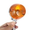 High Visibility Motorcycle Indicator Light for CT90 XL100 Weatherproof Design Quick Mount Modification Accessories