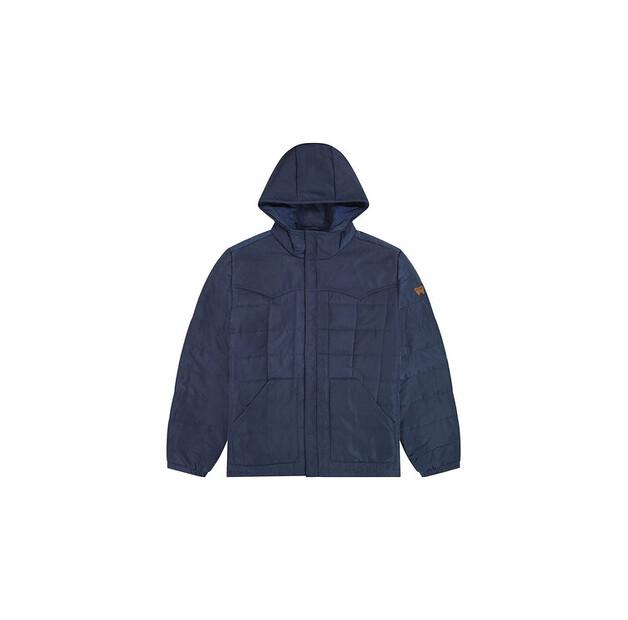 Wrangler Wrangler TRANSITIONAL PUFFER Down Jacket