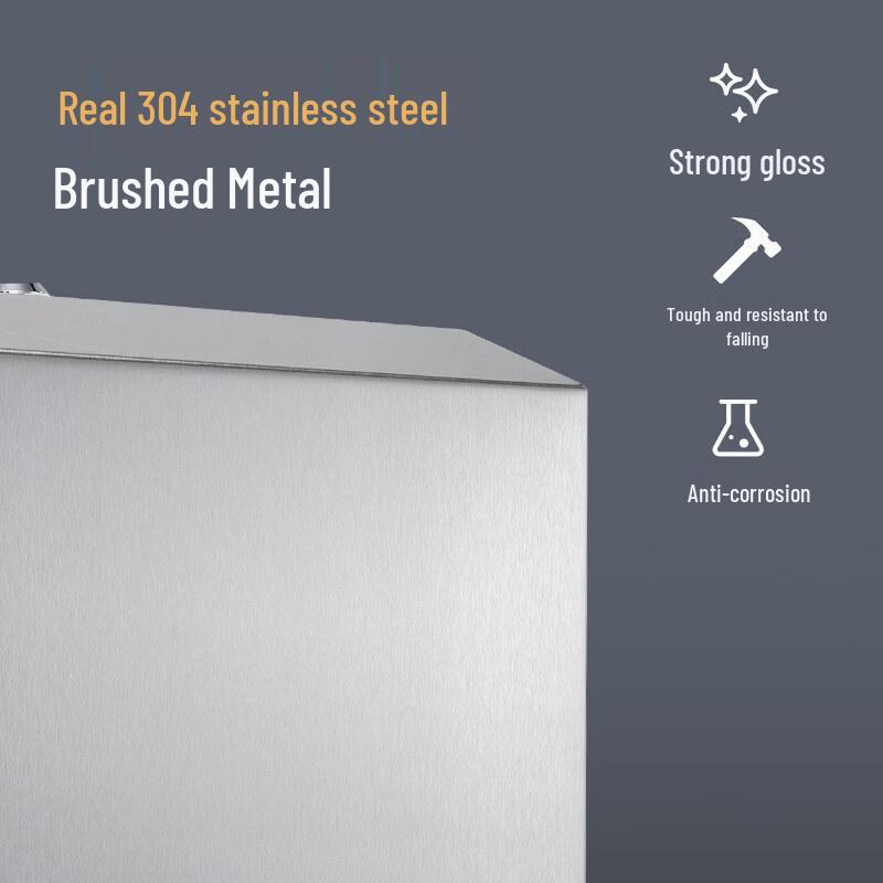 Wall-mounted Hotel Bathroom Tissue Dispenser