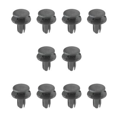 Hood Clip Set of 10 for Hyundai, Kia