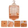 Sleeping Playing Parakeet King Feeding Bird Nest Bird House Bird Cage Pet Bedroom Pet Supplies
