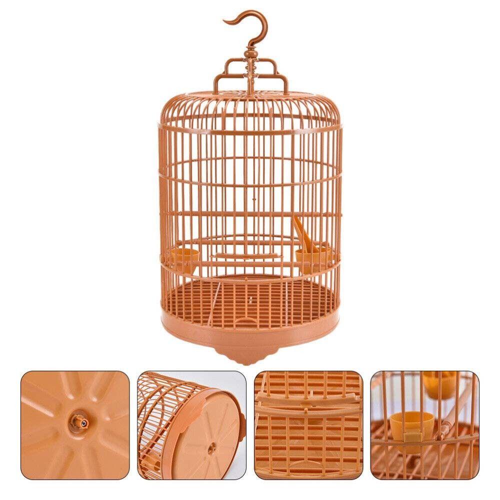 Sleeping Playing Parakeet King Feeding Bird Nest Bird House Bird Cage Pet Bedroom Pet Supplies