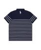 POLO RALPH LAUREN Wimbledon Ballperson Polo Shirt - Navy